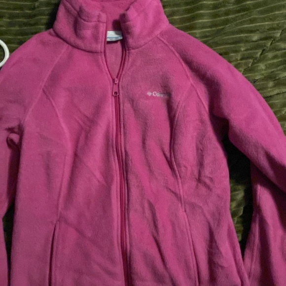 Columbia jacket - Picture 2 of 2